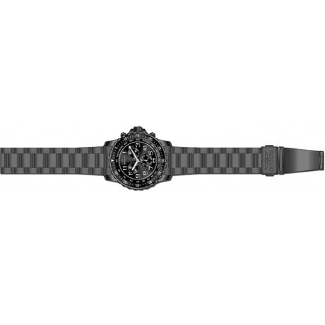 Reloj 45 mm Invicta Specialty de Hombre Pulsera de Acero Inoxidable
