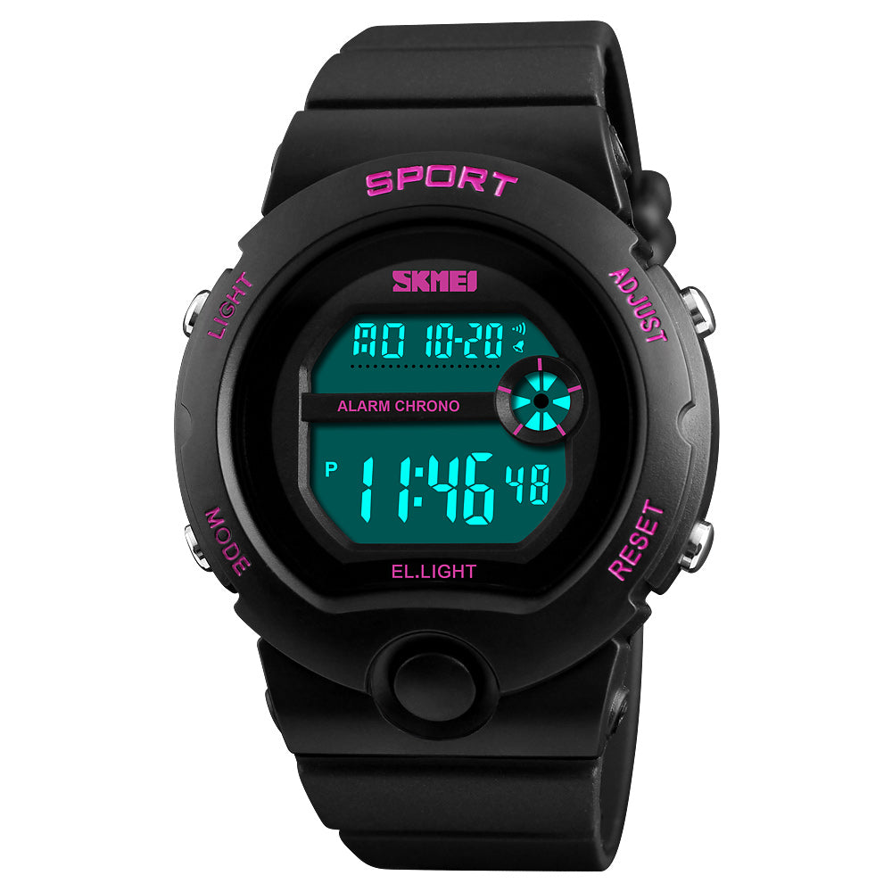 1334 Reloj Skmei Unisex digital