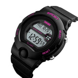 1334 Reloj Skmei Unisex digital