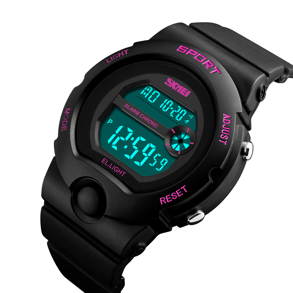 1334 Reloj Skmei Unisex digital