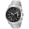Reloj Invicta de hombre pulsera de metal 45mm