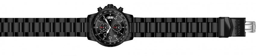 Reloj Invicta de hombre pulsera de metal 45mm