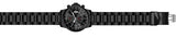 Reloj Invicta de hombre pulsera de metal 45mm