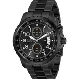 Reloj Invicta de hombre pulsera de metal 45mm