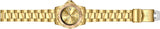 Reloj invicta Pro diver automático para Caballero pulsera de metal 40mm
