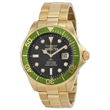 14358 Invicta Pro Diver Reloj para Hombre Banda de Acero Inoxidable