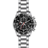 Invicta Specialty Reloj para Caballero Correa de Acero Inoxidable 45 mm