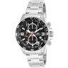 Invicta Specialty Reloj para Caballero Correa de Acero Inoxidable 45 mm