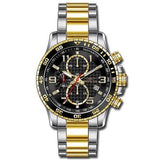 Invicta Specialty Reloj para Caballero Correa de Acero Inoxidable