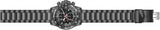 Invicta Specialty Reloj para Caballero Correa de Acero Inoxidable
