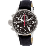 Reloj Invicta Force Zager de hombre pulsera de tela 46 mm