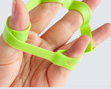 JF06 Agarrador de Mano Ajustable