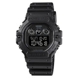 1606 Reloj Skmei para Hombre Pulsera de Caucho Digital
