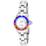 Reloj Invicta Pro Diver Lady de dama pulsera de metal