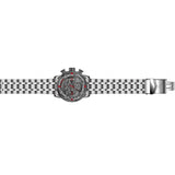 Invicta Aviator Reloj para Hombre Pulsera de Acero Inoxidable Metal Caballero