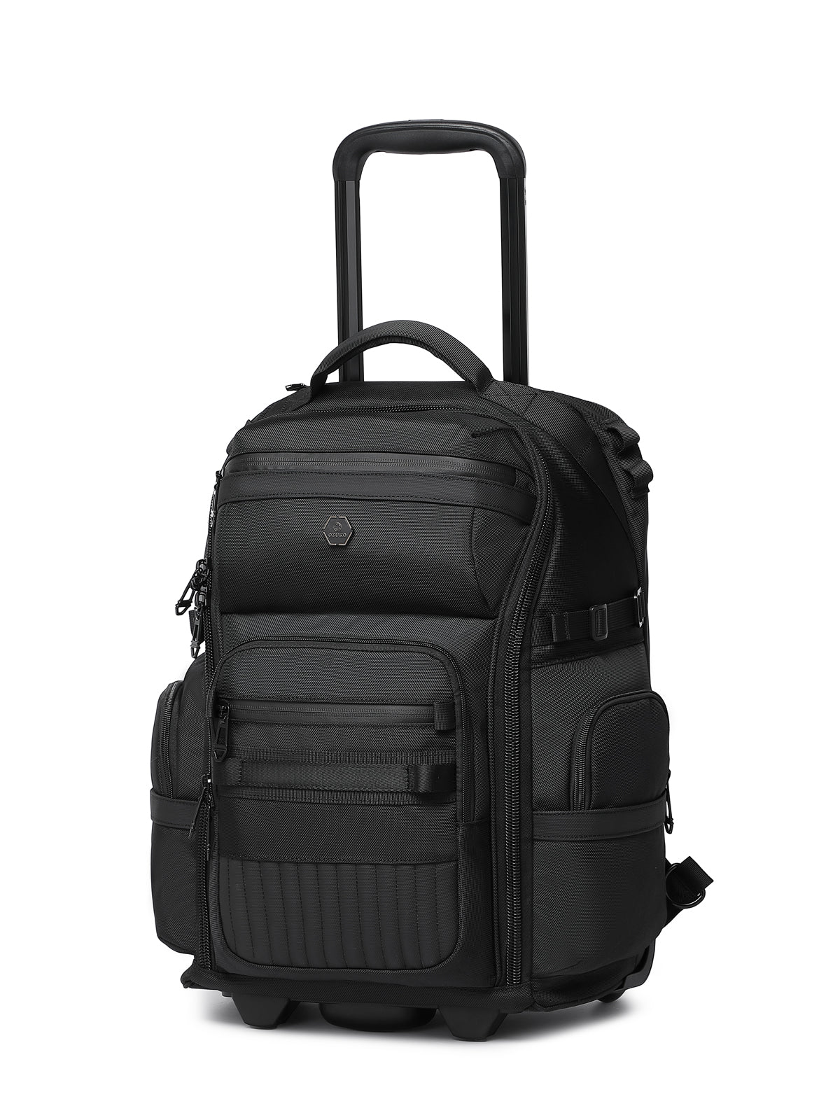 Mochila con carrito OZUKO 9820 – Versión S y L