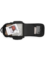 Mochila con carrito OZUKO 9820 – Versión S y L