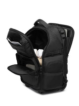 Mochila con carrito OZUKO 9820 – Versión S y L