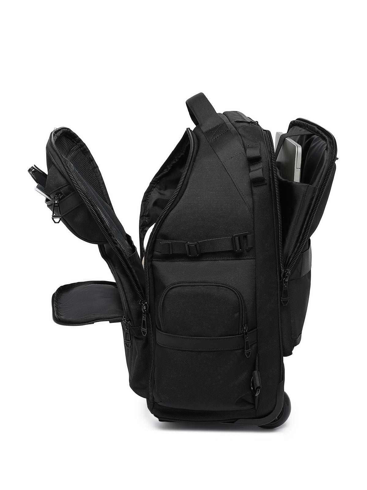 Mochila con carrito OZUKO 9820 – Versión S y L