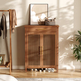 HOGA-NY260 Gabinete Tribesigns multiusos de madera