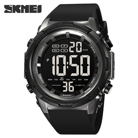 1845 Reloj Skmei para Hombre Pulsera de Tela