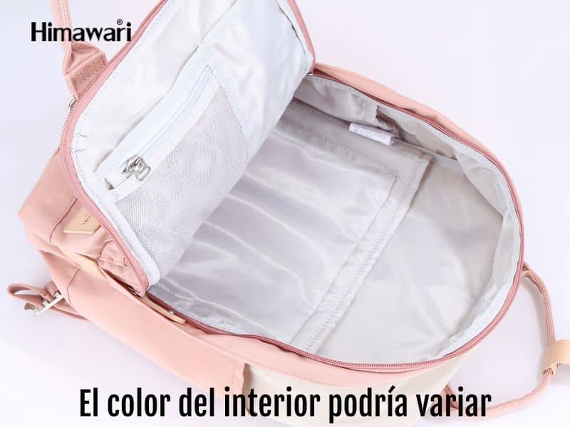 187 Mochila interior 1