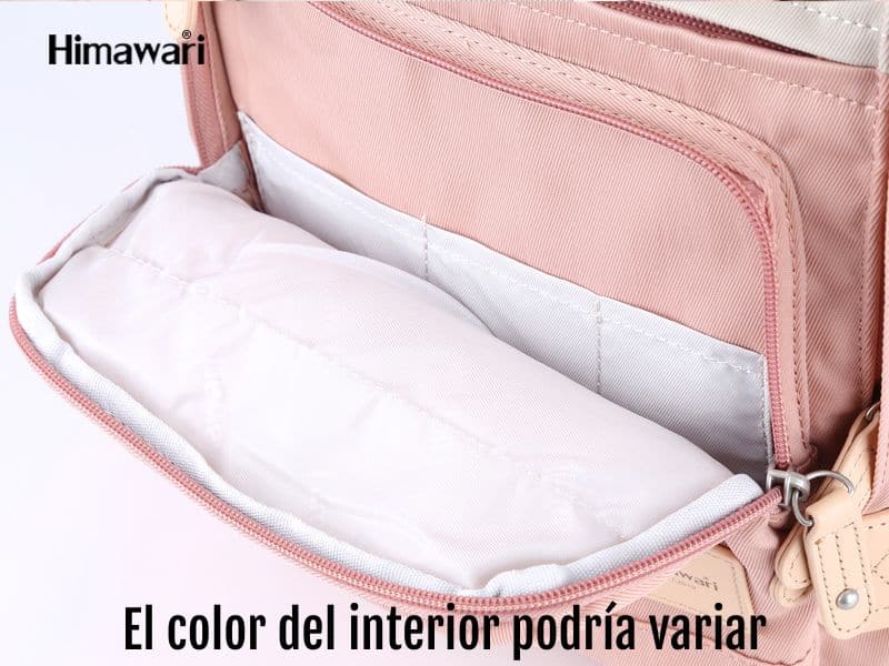 187 Mochila interior 2