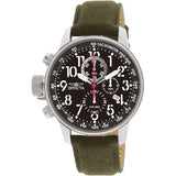 Reloj Invicta Force Zager de hombre pulsera de tela 46 mm