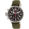Reloj Invicta Force Zager de hombre pulsera de tela 46 mm