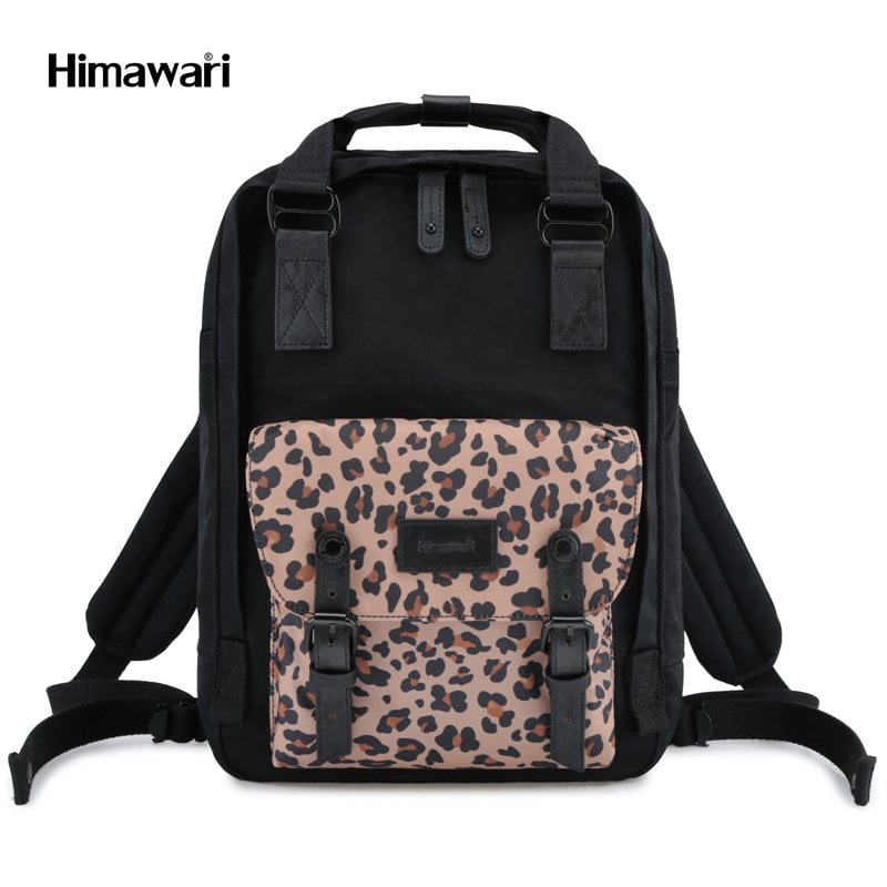 188L NEGRO Y ANIMAL PRINT