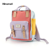 188L Mochila Himawari para Notebook