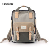 188L Mochila Himawari para Notebook