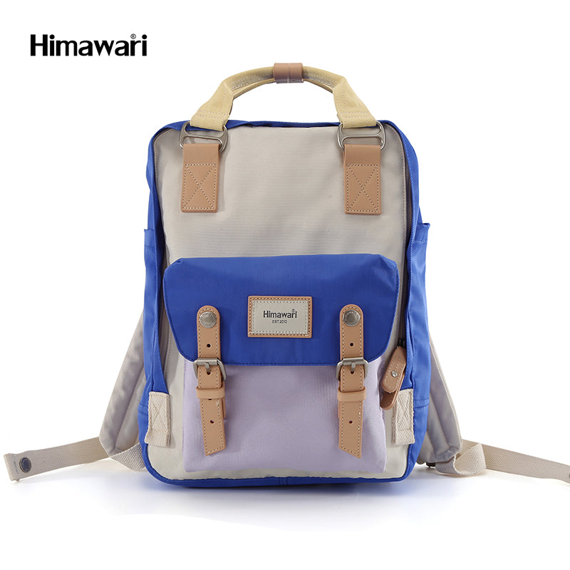 188L Mochila Himawari para Notebook