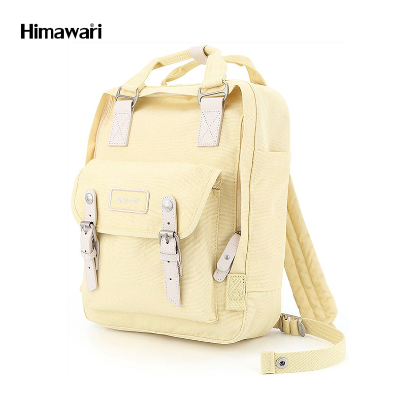 194L Mochila Himawari para Computadora Portátil Laptop