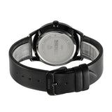 1991 Skmei Reloj para Hombre Pulsera de Cuero Análogo