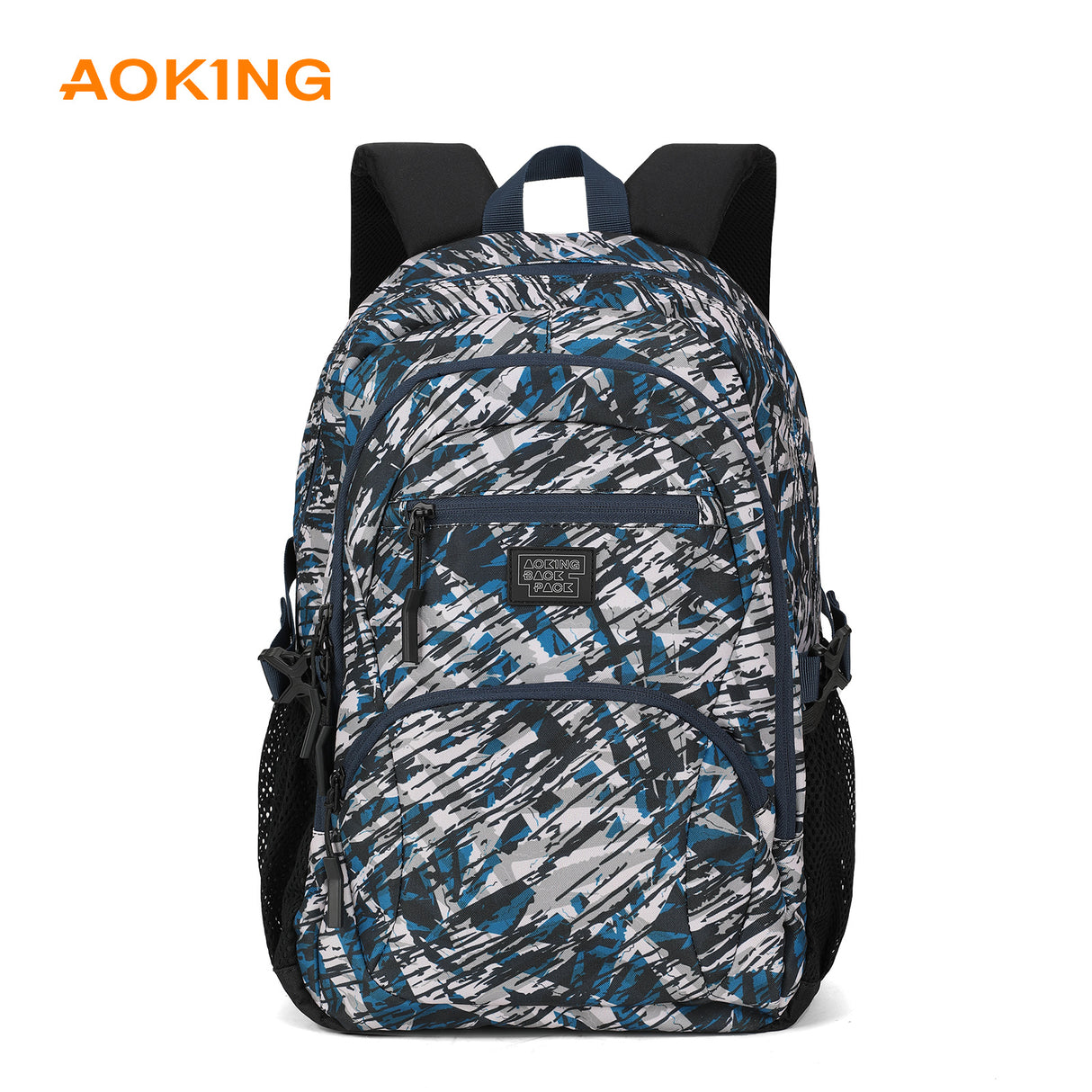 XN41026 Mochila Aoking de gran capacidad