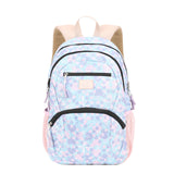 XN41025-1 Mochila Aoking para estudiante y viajero 20 litros