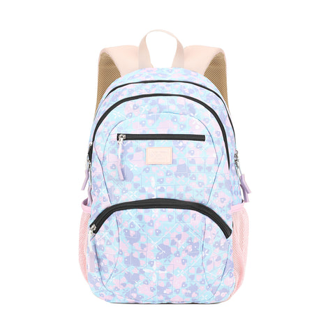 XN41025-1 Mochila Aoking para estudiante y viajero 20 litros