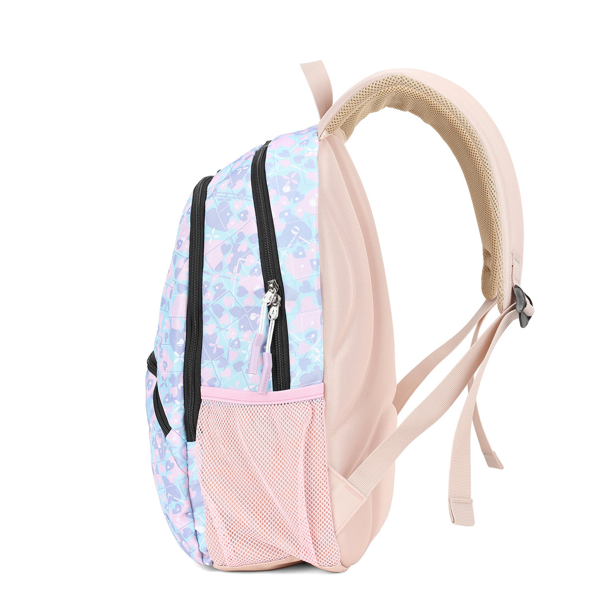 XN41025-1 Mochila Aoking para estudiante y viajero 20 litros