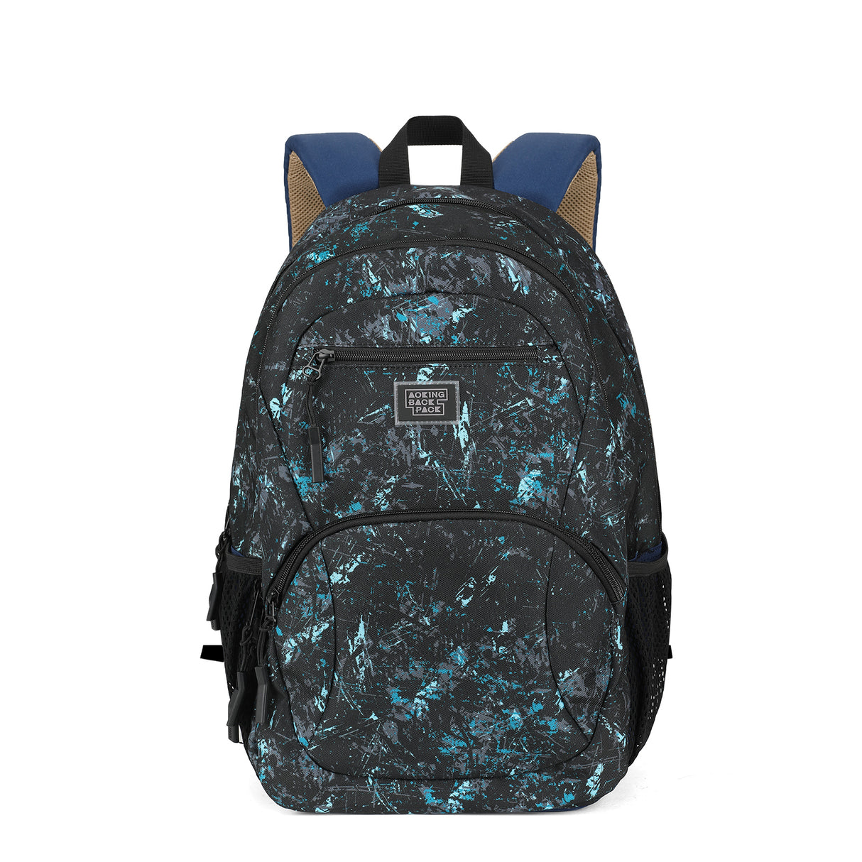 XN41025-1 Mochila Aoking para estudiante y viajero 20 litros