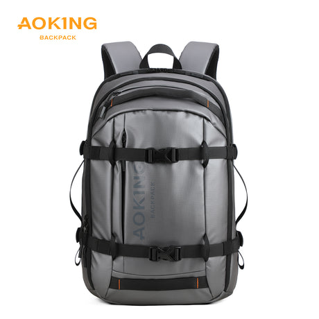 SN2671 Mochila Aoking Táctica e Impermeable