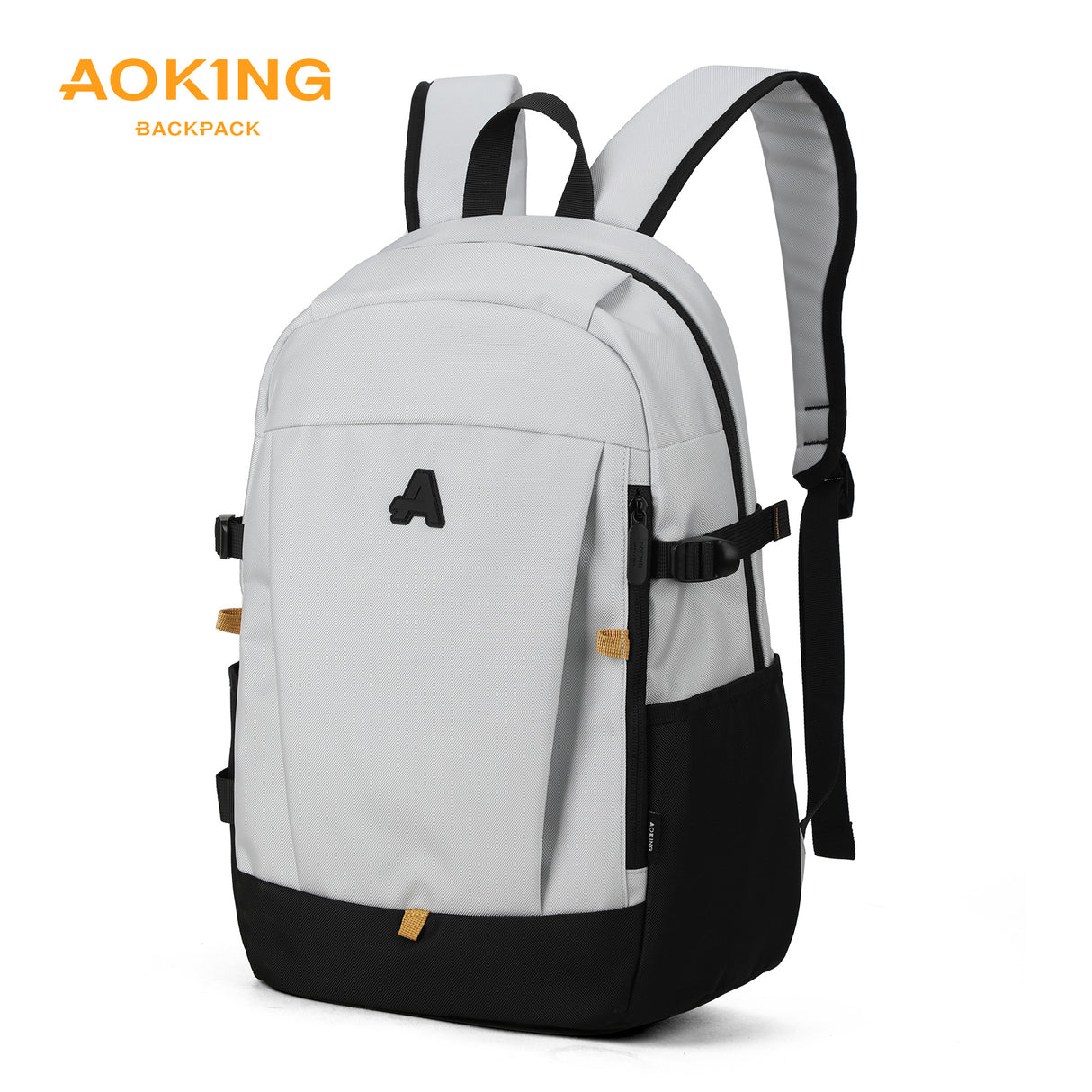 XN3027-10 Mochila Aoking Escolar Unisex