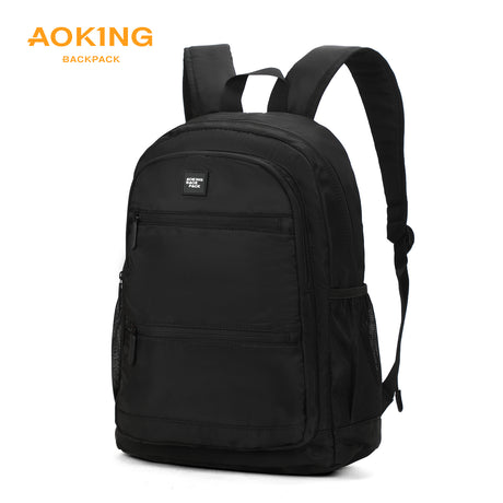 XN3306-5 Mochila Aoking Escolar con Compartimiento para Laptop