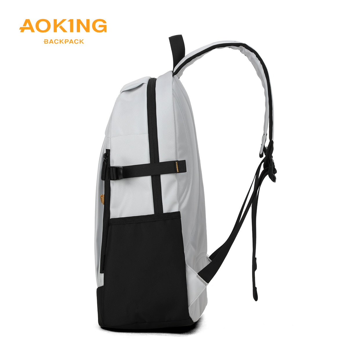 XN3027-10 Mochila Aoking Escolar Unisex