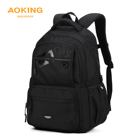 XN3340 Mochila Aoking Escolar con Hebilla Ajustable