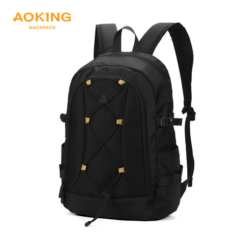 XN3507  Mochila Aoking Con compartimiento para laptop Escolar