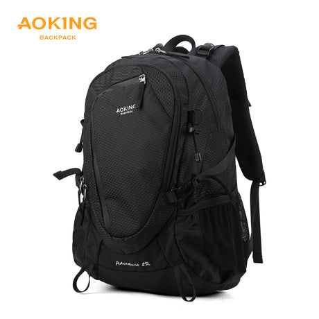 JN79879 Mochila Aoking deportiva con compartimiento para laptop