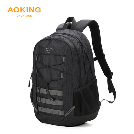 XN3378 Mochila Aoking Escolar Con compartimiento para laptop