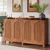 HOGA-JW0983X Armario Tribesigns con puertas
