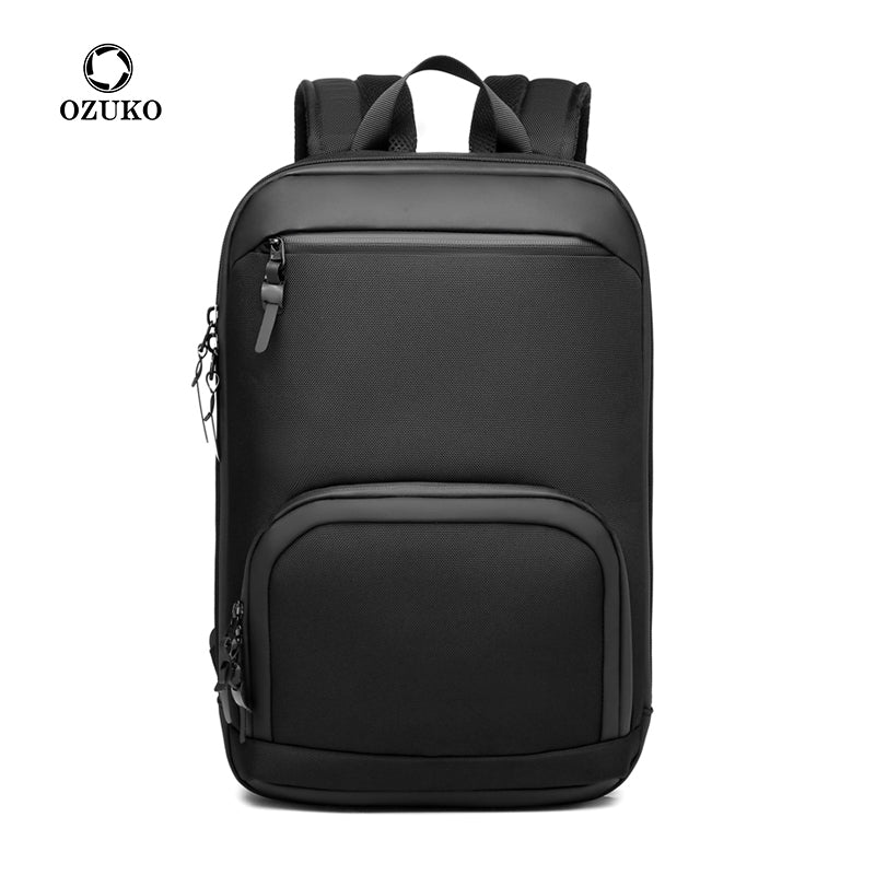 Mochila Ozuko Unisex Modelo 9474